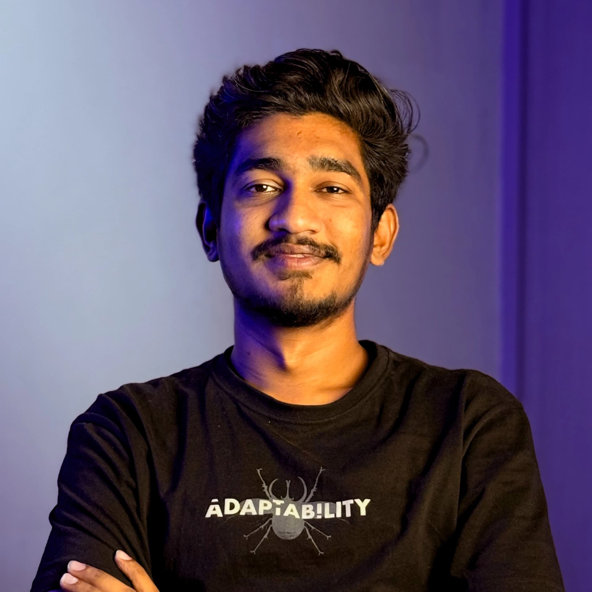 Ayush Solanki